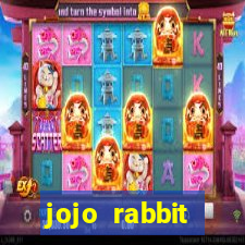 jojo rabbit assistir dublado